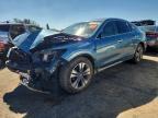 HONDA CROSSTOUR 2015
