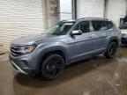 VOLKSWAGEN ATLAS 2022