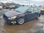 SUBARU IMPREZA 2013