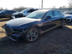 GENESIS G90 2023