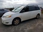 TOYOTA SIENNA 2010