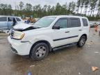HONDA PILOT 2013