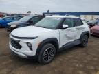 CHEVROLET TRAILBLAZER 2026