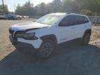 JEEP CHEROKEE 2020