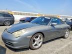 PORSCHE 911 2002