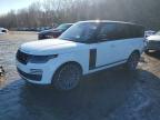 LAND ROVER RANGE ROVER 2018
