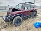 TOYOTA FJ CRUISER 2007