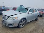 LINCOLN MKS 2011