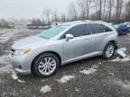 TOYOTA VENZA 2014