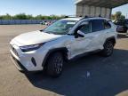 TOYOTA RAV4 HYBRID 2025