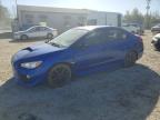 SUBARU WRX 2015