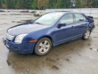FORD FUSION 2007