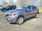 NISSAN ROGUE SPORT 2019