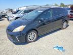 TOYOTA PRIUS V 2012