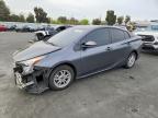 TOYOTA PRIUS 2016