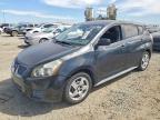 PONTIAC VIBE 2010