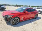 KIA STINGER 2019