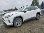 TOYOTA RAV4 HYBRID 2025