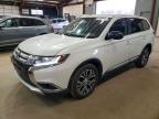 MITSUBISHI OUTLANDER 2017