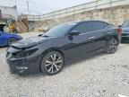 NISSAN MAXIMA 2017