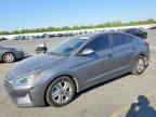 HYUNDAI ELANTRA 2019