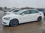 FORD FUSION 2013