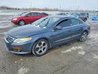 VOLKSWAGEN PASSAT CC 2010