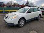 SUBARU OUTBACK 2010