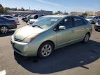 TOYOTA PRIUS 2007