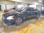 NISSAN MAXIMA 2012