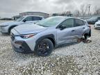 SUBARU CROSSTREK 2024
