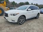 INFINITI QX60 HYBRID 2014
