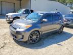 SCION XD 2008