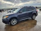 SUBARU FORESTER 2015