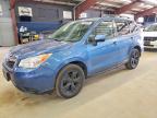 SUBARU FORESTER 2015