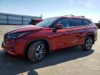 TOYOTA HIGHLANDER HYBRID 2023