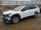 SUBARU OUTBACK 2025
