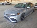 TOYOTA CAMRY HYBRID 2022