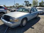MERCURY GRAND MARQUIS 2006