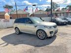 LAND ROVER RANGE ROVER SPORT 2014
