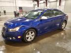 CHEVROLET CRUZE 2012