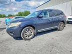 NISSAN PATHFINDER 2014