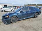TOYOTA CAMRY HYBRID 2021