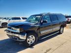 CHEVROLET SUBURBAN 2002