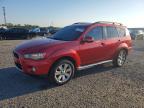 MITSUBISHI OUTLANDER 2012