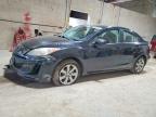 MAZDA 3 2012