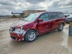DODGE GRAND CARAVAN 2019