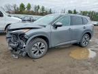 NISSAN ROGUE 2022