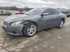 NISSAN MAXIMA 2014