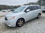 NISSAN QUEST 2016